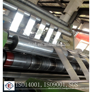 aluminum coil 1100H18 China manufacturer for pure aluminum for industrial use